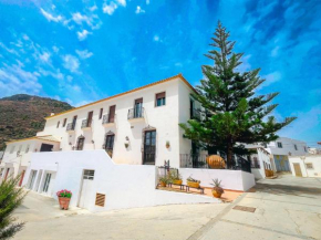 HOTEL MUSEO Lucainena, Lucainena De Las Torres